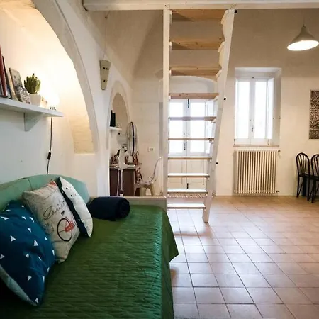 Holiday home Casa Vacanze I Due Gattoni